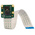 Raspberry Pi, Camera Module , CSI-2 with 3280 x 2464 pixels Resolution