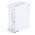 Italtronic ABS, Polycarbonate Case for use with Raspberry Pi 2B, Raspberry Pi B+ in Grey