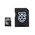 Sandisk Storage Card for Raspberry Pi, 16GB NOOBs