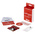 Pi Supply JustBoom Digi HAT with Digital Audio Output for Raspberry Pi