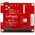 Pi Supply JustBoom Amp HAT Audio Amplifier for Raspberry Pi