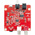 Pi Supply JustBoom 24-bit DAC add-on board