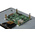 DesignSpark, Official Raspberry Pi Black Case with 7in Capacitive Touch Screen