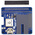 ADAFRUIT INDUSTRIES Ultimate GPS HAT for Raspberry Pi