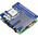 ADAFRUIT INDUSTRIES Ultimate GPS HAT for Raspberry Pi