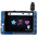 ADAFRUIT INDUSTRIES, PiTFT Plus with 2.8in Capacitive Touch Screen
