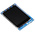 ADAFRUIT INDUSTRIES, PiTFT Plus with 2.8in Capacitive Touch Screen