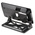 Smarticase Case for use with Raspberry Pi Touch Screen in Black