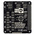 Pimoroni Unicorn HD LED Matrix HAT with 16x16 LEDs for Raspberry Pi