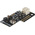 Pimoroni LiPo Shim Battery Charge Controller for Raspberry Pi
