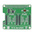 MikroElektronika Pi 3 Click Shield with 2 mikroBUS Sockets for Raspberry Pi