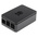 DesignSpark ABS Case for use with Raspberry Pi 2B, Raspberry Pi 3B, Raspberry Pi 3B+ in Black