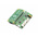 Seeed Studio ReSpeaker Dual Microphone HAT for Raspberry Pi