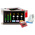 4D Systems, gen4 Diablo 16 with 4.3in Resistive Touch Screen