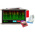 4D Systems, gen4 Diablo 16 with 7in Resistive Touch Screen
