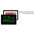 4D Systems, gen4 Diablo 16 with 7in Resistive Touch Screen