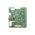 Seeed Studio ReSpeaker Quad Microphone Linear Array Add On Board for Raspberry Pi