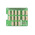 Seeed Studio Grove Base HAT with 13 Grove Module Connectors for Raspberry Pi