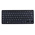 Raspberry Pi Black, Grey QWERTY (UK) Raspberry Pi Keyboard