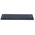 Raspberry Pi Black, Grey AZERTY (France) Raspberry Pi Keyboard