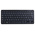 Raspberry Pi Black, Grey AZERTY (France) Raspberry Pi Keyboard
