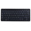 Raspberry Pi Black, Grey QWERTY (Spain) Raspberry Pi Keyboard