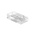 Okdo ABS Case in Clear