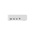 Okdo ABS Case in White