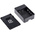 Okdo ABS Case in Black