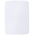 Raspberry Pi Plastic Case for use with Raspberry Pi 4B in Red, White