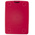 Raspberry Pi Plastic Case for use with Raspberry Pi 4B in Red, White