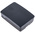 Raspberry Pi Plastic Case for use with Raspberry Pi 4B