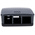 Raspberry Pi Plastic Case for use with Raspberry Pi 4B