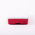 Raspberry Pi Plastic Case for use with Raspberry Pi 4B in Red, White