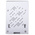 Okdo Aluminium Case for use with Raspberry Pi 4 Model in Grey