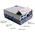 52Pi ABS Case for use with Raspberry Pi 4B in Grey