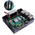 52Pi ABS Case for use with Raspberry Pi 4B in Grey