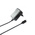 Okdo Raspberry Pi Power Supply, USB Type C with EU Plug Type, 1.5m