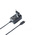 Okdo Raspberry Pi Power Supply, USB Type C with EU Plug Type, 1.5m