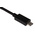 Okdo Raspberry Pi Power Supply, USB Type C with UK Plug Type, 1.5m