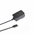 Okdo Raspberry Pi Power Supply, USB Type C with US Plug Type, 1.5m