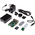 Raspberry Pi Artificial Intelligence Starter Kit including Coral USB Accelerator