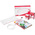 Raspberry Pi 400 Computer Kit EU Keyboard Layout