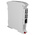 Italtronic ABS Case for use with Raspberry Pi 4 in Grey