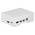 Italtronic ABS Case for use with Raspberry Pi 4 in Grey