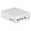 Italtronic ABS Case for use with Raspberry Pi 4 in Grey