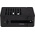 Okdo Steel Case for use with Raspberry Pi 4 in Black