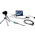 THine Solutions, Inc. Cable Extension Kit for Raspberry Pi Cam