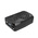 Argon 40 Plastic Case for use with Raspberry Pi 4 in Black