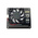 Argon 40 FAN HAT